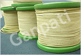 Glass Fiber Insulated Copper Wires